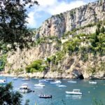 Plage Mala beach, Cap d’Ail – Hotel Normandy