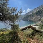 Plage Mala beach, Cap d’Ail – Hotel Normandy