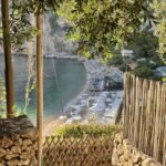 Plage Mala beach, Cap d’Ail – Hotel Normandy