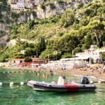Plage Mala beach, Cap d’Ail – Hotel Normandy