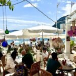 Plage Mala beach, Cap d’Ail – Hotel Normandy