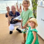 Plage Mala beach, Cap d’Ail – Hotel Normandy